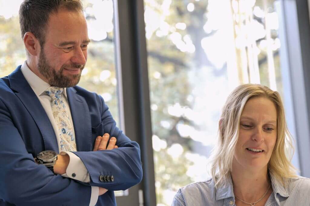 More Vision Patrick Kraus Beratung