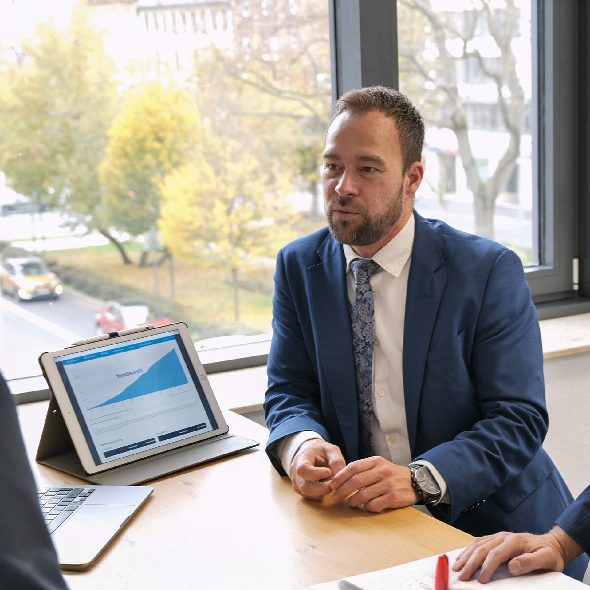 More Vision Kundenstimme digital 1