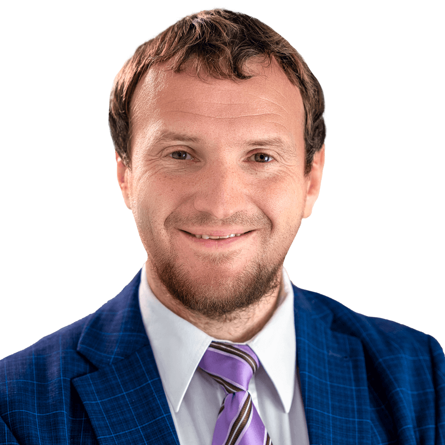 More Vision Alexander Jakob Team