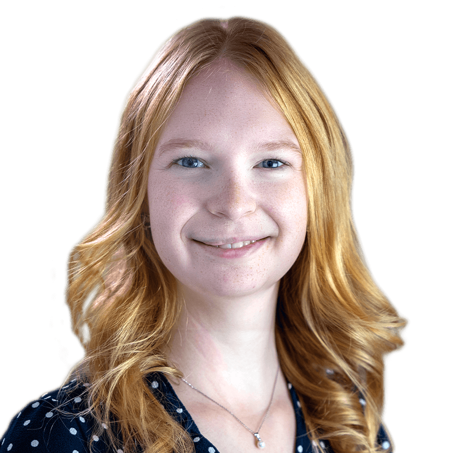 More Vision Jordan Bollinger Team