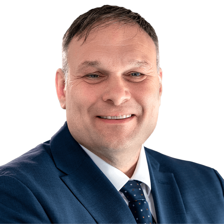 More Vision Marco Engelhard Team