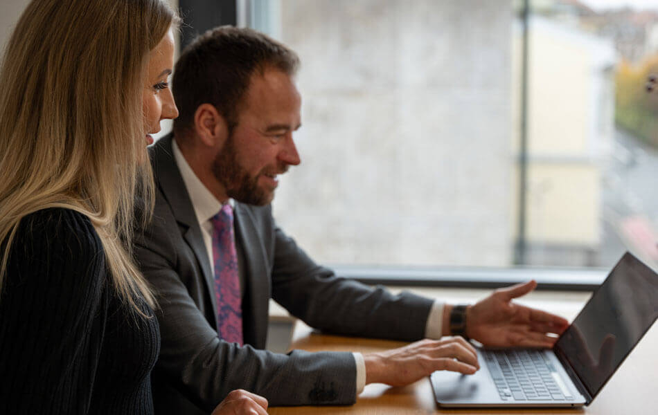 More Vision Patrick Kraus Ablauf