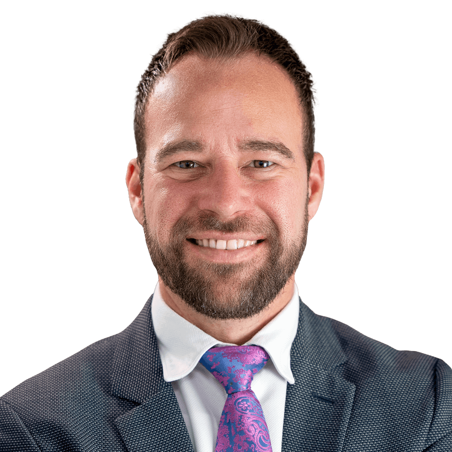 More Vision Patrick Kraus Team 1