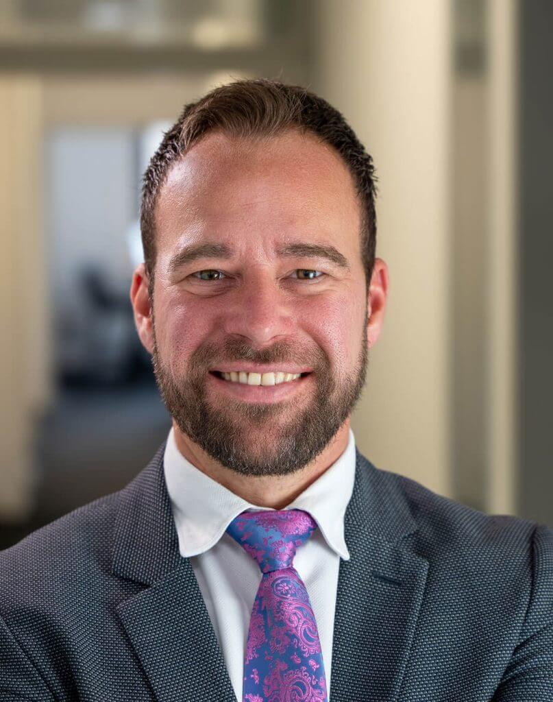 More Vision Patrick Kraus über mich