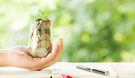 More Vision Unabhängigkeit