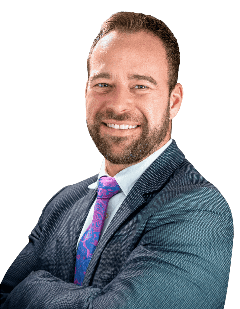 More Vision Patrick Kraus Team Seite